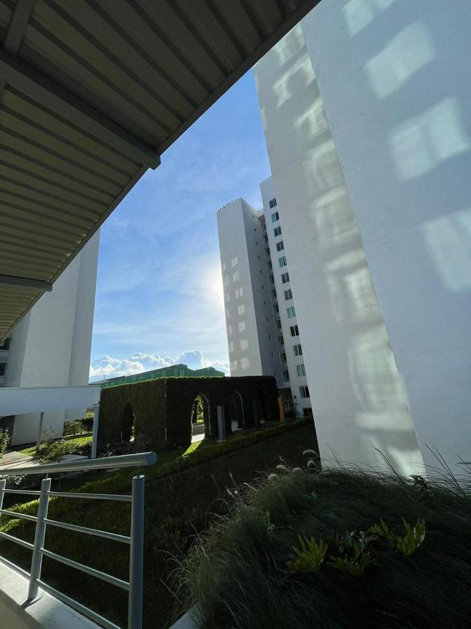 Bambu-Rivera Club Residences San Jose  Exterior photo