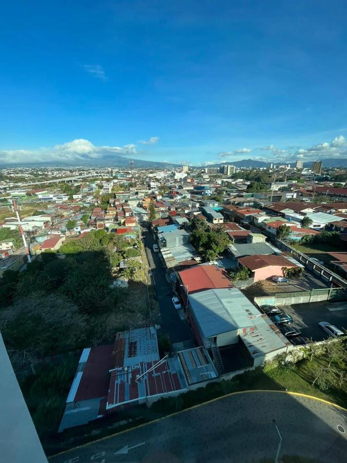 Bambu-Rivera Club Residences San Jose  Exterior photo