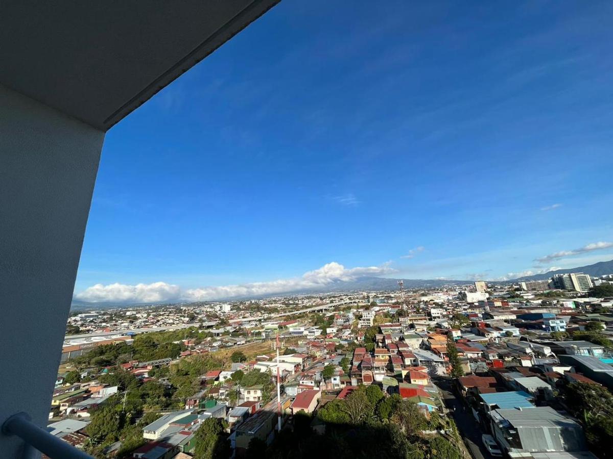 Bambu-Rivera Club Residences San Jose  Exterior photo