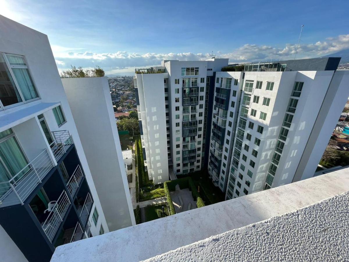 Bambu-Rivera Club Residences San Jose  Exterior photo